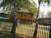 Loděnice v Přívoze
