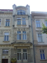 Skvosty ostravské architektury I