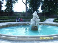 Mikulov - zámek