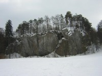 Jeskyně Hladomorna