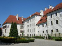 Třeboň