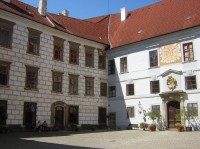 Třeboň