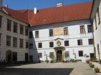 Třeboň