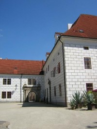 Třeboň