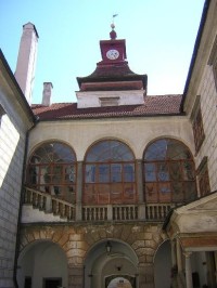 Třeboň