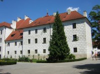 Třeboň