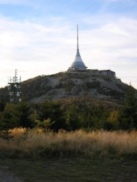 Ještěd