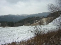 Krajina nad Pivonicemi