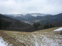 Krajina nad Pivonicemi