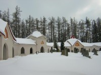 Zelená hora