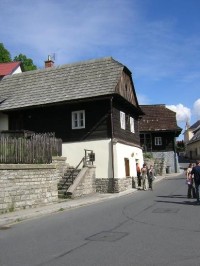 Štramberk
