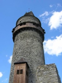Štramberská Trúba