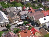 Štramberk