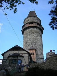 Štramberská Trúba