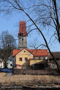 Rychnov nad Malší