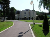 Lázně Velichovky