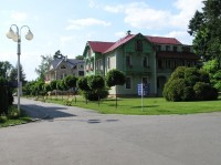 Lázně Velichovky