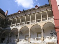 průčelí