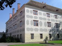 Zámek