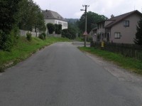 Borová