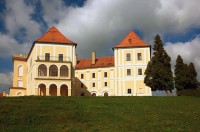 51. ČR Letovice, Country hotel Svitavice, Svojanov, Keltský skanzen Isarno