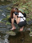profilová fotografie