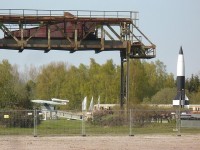 Velikonoční Rujána 2011