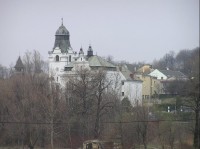 Radnice Slezské Ostravy
