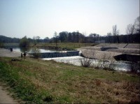 Splav na Odře