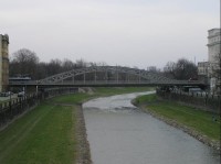 Most Miloše Sýkory