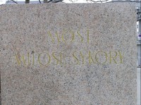 Most Miloše Sýkory