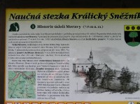 Naučná stezka č.1
