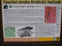 Naučná stezka č.3