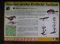 Naučná stezka č.2