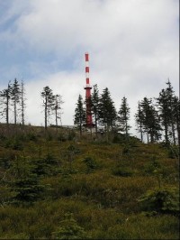 Lysá hora