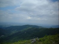 Lysá hora