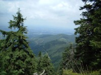Lysá hora
