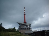 Lysá hora