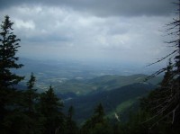 Lysá hora