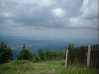 Lysá hora