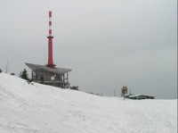 Na vrcholu