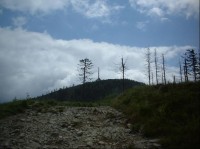 Lysá hora