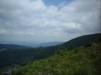 Lysá hora