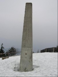 Vrcholový kámen