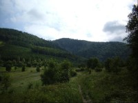 Lysá hora