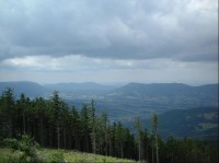 Lysá hora