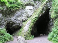 Jeskyně Šipka