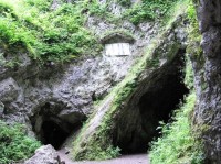 Jeskyně Šipka