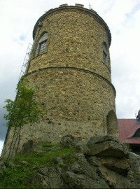 Kleť: Kleť 