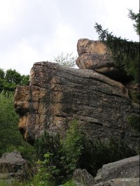 Kleť: Kleť 